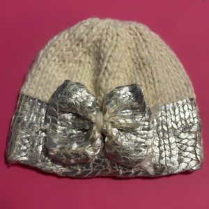 Baby winter hat